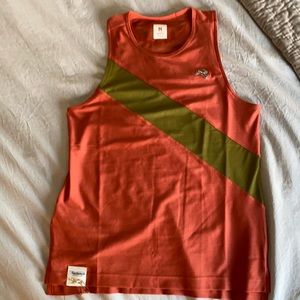 Tracksmith Van Cortland M